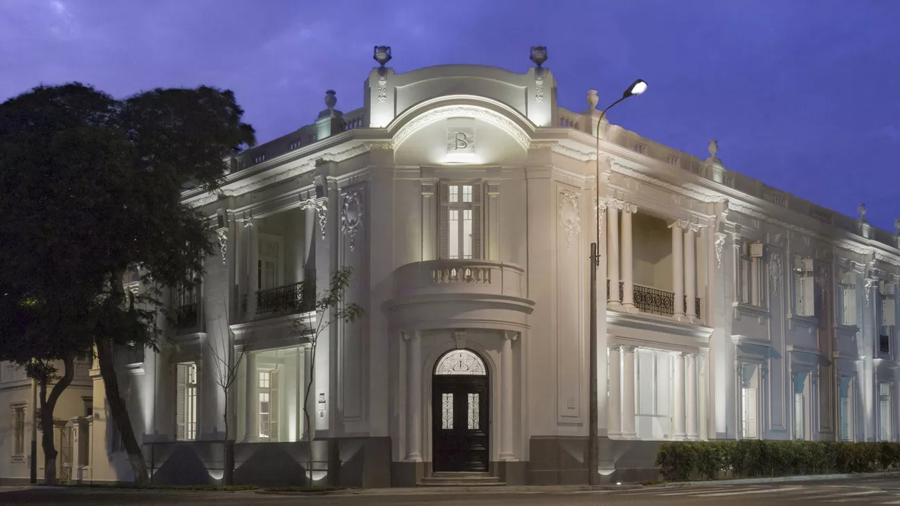 Peru - Lima e Machu Picchu Boutique